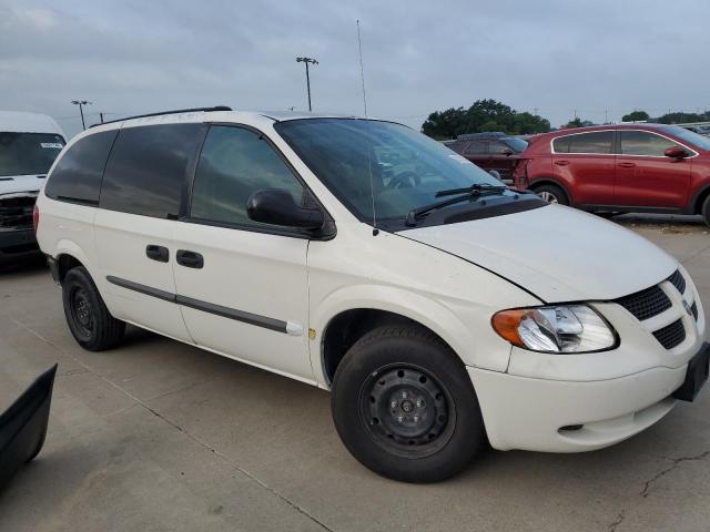 Photo 3 VIN: 1D4GP24R44B593597 - DODGE CARAVAN 