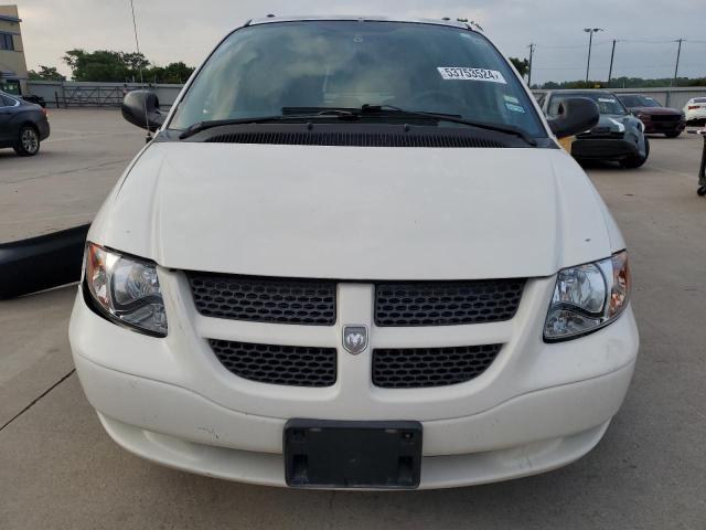 Photo 4 VIN: 1D4GP24R44B593597 - DODGE CARAVAN 