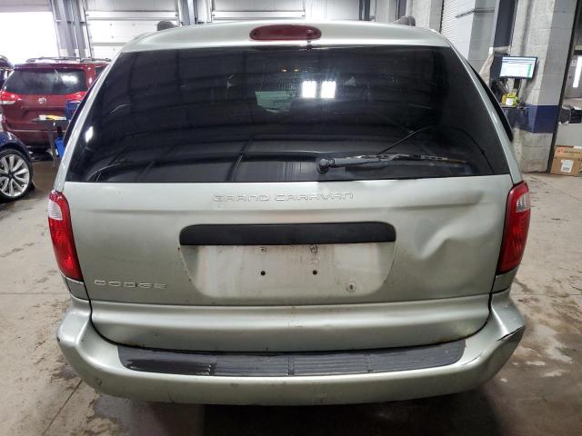 Photo 5 VIN: 1D4GP24R44B595558 - DODGE CARAVAN 