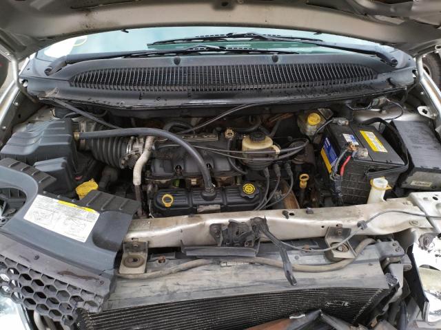 Photo 6 VIN: 1D4GP24R44B600256 - DODGE GRAND CARA 