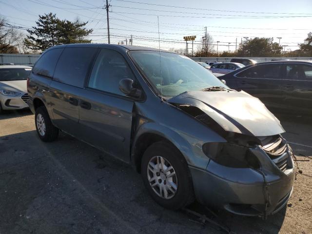 Photo 3 VIN: 1D4GP24R45B343259 - DODGE CARAVAN 