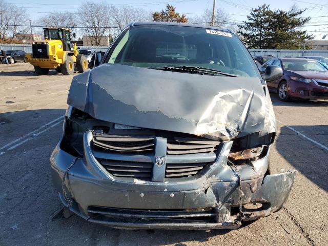 Photo 4 VIN: 1D4GP24R45B343259 - DODGE CARAVAN 