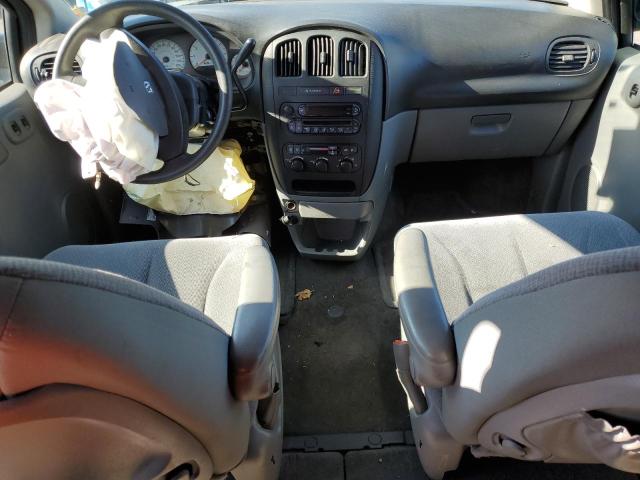 Photo 7 VIN: 1D4GP24R45B343259 - DODGE CARAVAN 