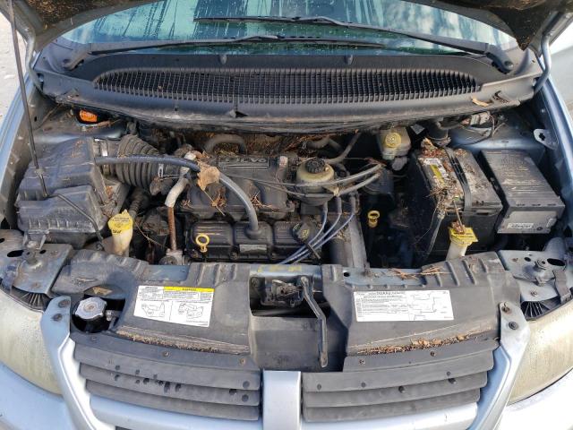 Photo 11 VIN: 1D4GP24R45B362670 - DODGE GRAND CARA 