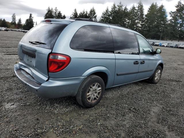 Photo 2 VIN: 1D4GP24R45B366492 - DODGE GRAND CARA 