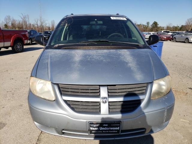 Photo 4 VIN: 1D4GP24R45B397984 - DODGE CARAVAN 