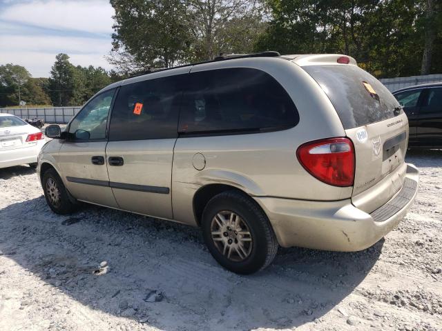 Photo 1 VIN: 1D4GP24R45B429493 - DODGE CARAVAN 