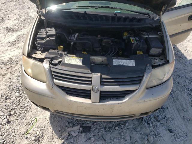 Photo 11 VIN: 1D4GP24R45B429493 - DODGE CARAVAN 