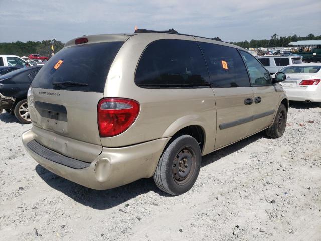 Photo 2 VIN: 1D4GP24R45B429493 - DODGE CARAVAN 