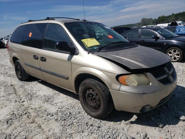 Photo 3 VIN: 1D4GP24R45B429493 - DODGE CARAVAN 