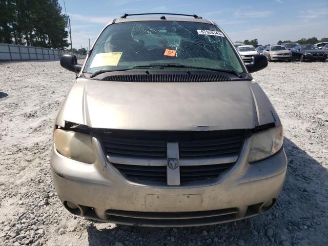 Photo 4 VIN: 1D4GP24R45B429493 - DODGE CARAVAN 