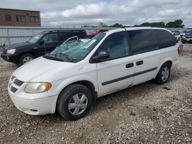 Photo 0 VIN: 1D4GP24R46B616797 - DODGE CARAVAN 