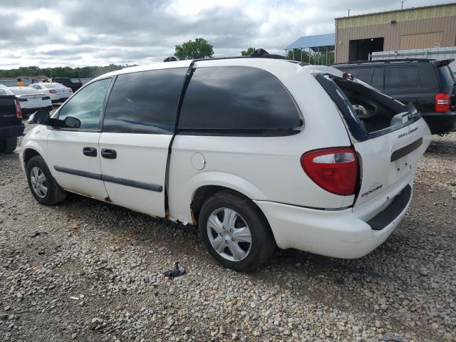 Photo 1 VIN: 1D4GP24R46B616797 - DODGE CARAVAN 