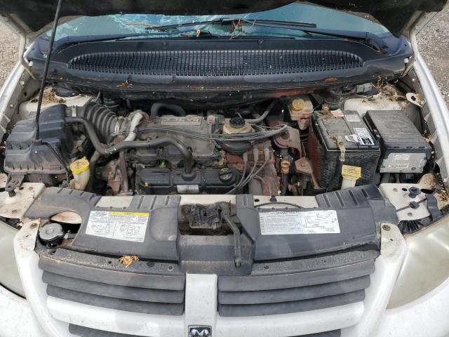 Photo 11 VIN: 1D4GP24R46B616797 - DODGE CARAVAN 