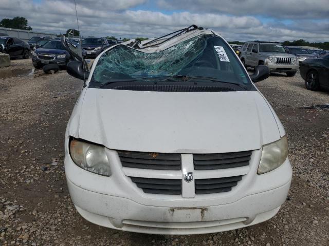 Photo 4 VIN: 1D4GP24R46B616797 - DODGE CARAVAN 