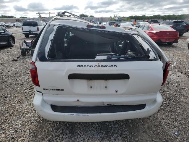 Photo 5 VIN: 1D4GP24R46B616797 - DODGE CARAVAN 