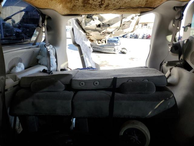 Photo 9 VIN: 1D4GP24R46B633793 - DODGE GRAND CARA 