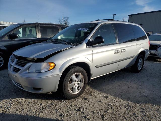 Photo 0 VIN: 1D4GP24R46B651520 - DODGE CARAVAN 