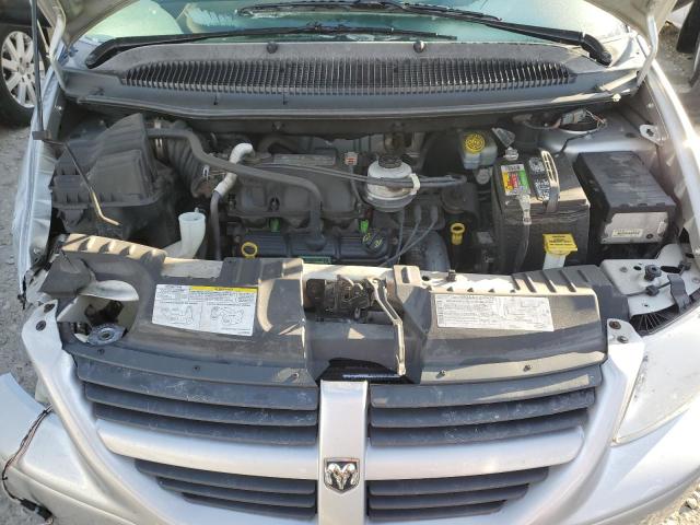 Photo 11 VIN: 1D4GP24R46B651520 - DODGE CARAVAN 