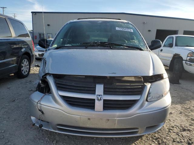 Photo 4 VIN: 1D4GP24R46B651520 - DODGE CARAVAN 