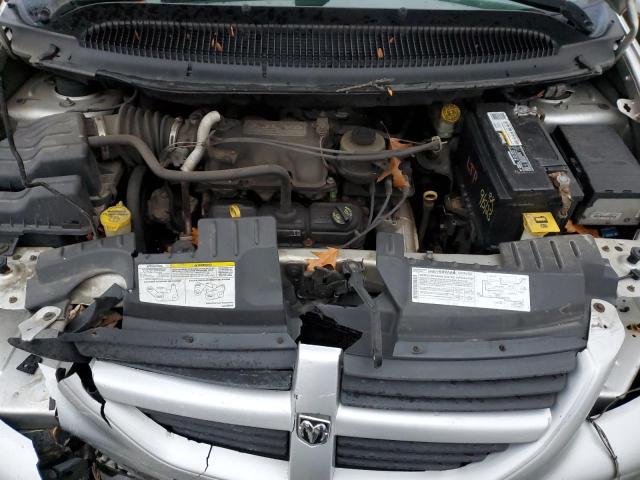 Photo 11 VIN: 1D4GP24R47B186626 - DODGE GRAND CARA 