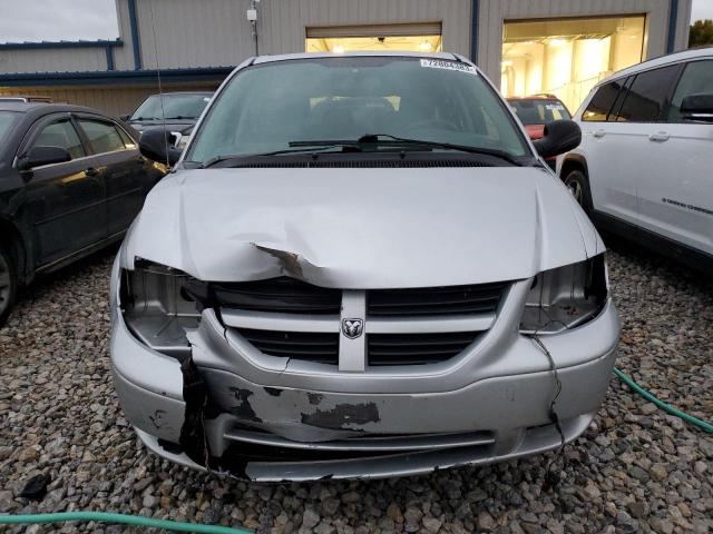 Photo 4 VIN: 1D4GP24R47B186626 - DODGE GRAND CARA 