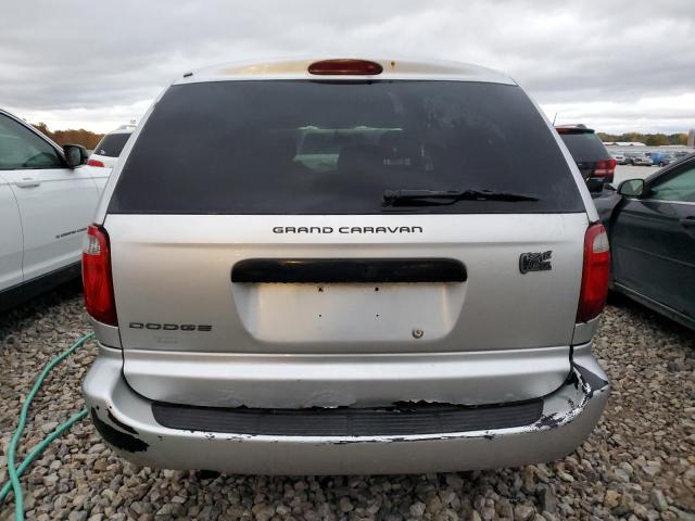 Photo 5 VIN: 1D4GP24R47B186626 - DODGE GRAND CARA 