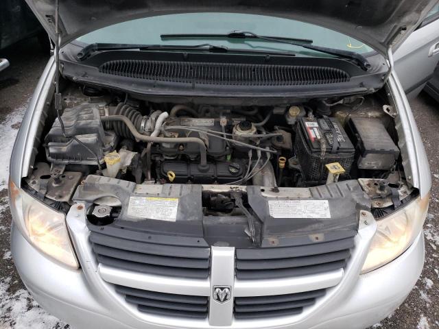 Photo 6 VIN: 1D4GP24R47B229278 - DODGE GRAND CARA 