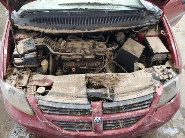 Photo 11 VIN: 1D4GP24R47B256237 - DODGE GRAND CARA 