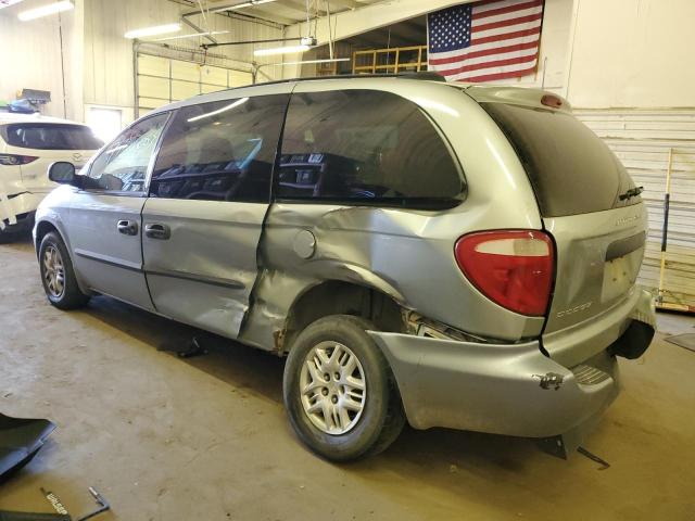 Photo 1 VIN: 1D4GP24R54B575562 - DODGE CARAVAN 