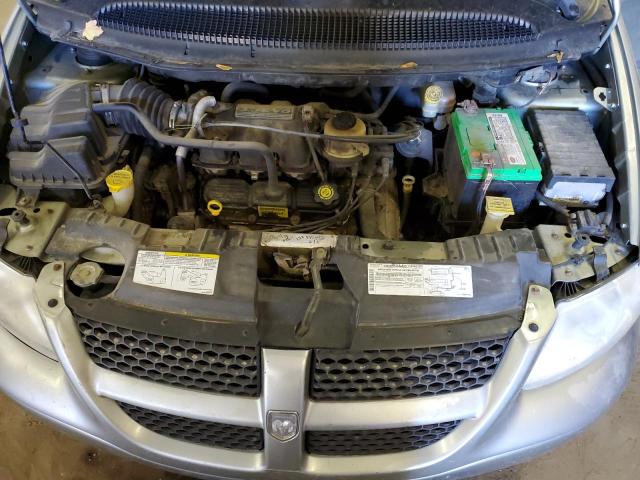 Photo 11 VIN: 1D4GP24R54B575562 - DODGE CARAVAN 