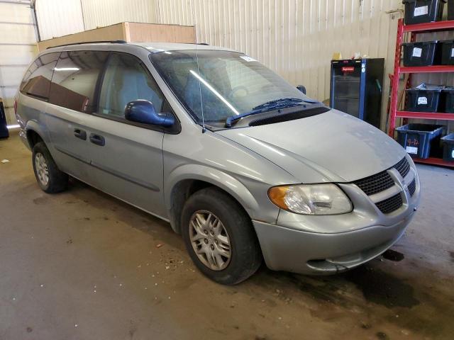 Photo 3 VIN: 1D4GP24R54B575562 - DODGE CARAVAN 