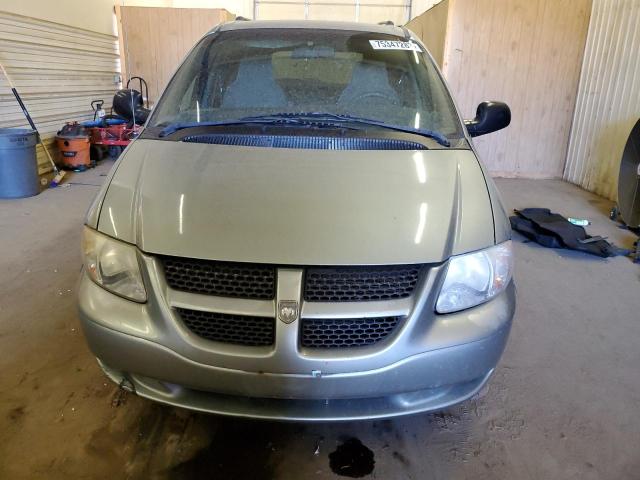 Photo 4 VIN: 1D4GP24R54B575562 - DODGE CARAVAN 