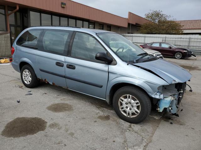 Photo 3 VIN: 1D4GP24R55B151803 - DODGE CARAVAN 