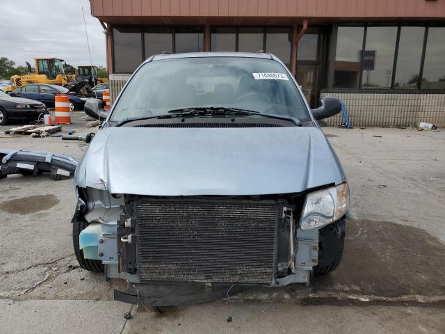 Photo 4 VIN: 1D4GP24R55B151803 - DODGE CARAVAN 