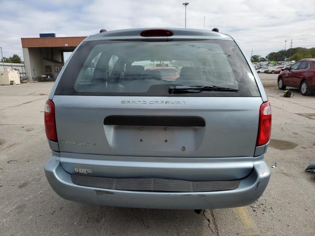 Photo 5 VIN: 1D4GP24R55B151803 - DODGE CARAVAN 