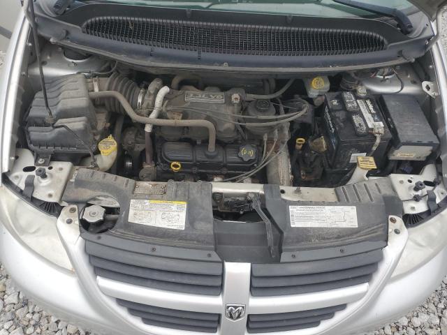 Photo 11 VIN: 1D4GP24R55B167211 - DODGE CARAVAN 