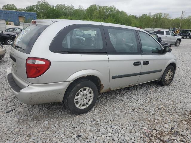 Photo 2 VIN: 1D4GP24R55B167211 - DODGE CARAVAN 