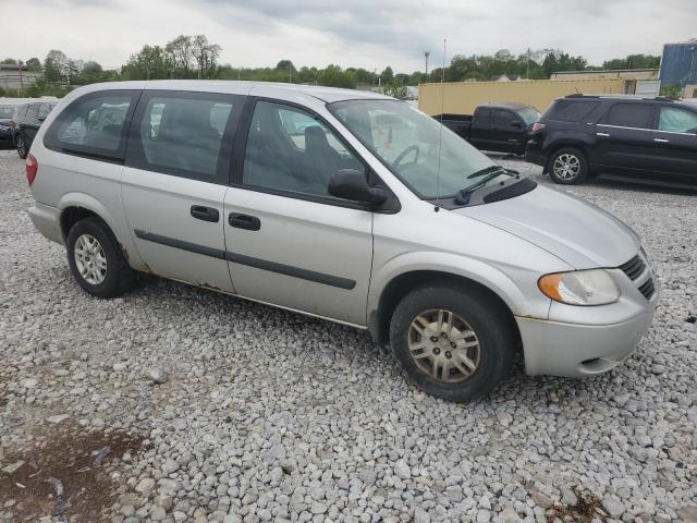 Photo 3 VIN: 1D4GP24R55B167211 - DODGE CARAVAN 