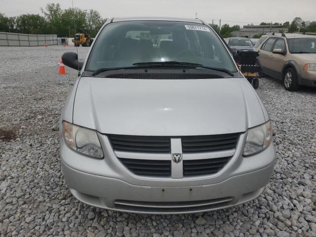 Photo 4 VIN: 1D4GP24R55B167211 - DODGE CARAVAN 