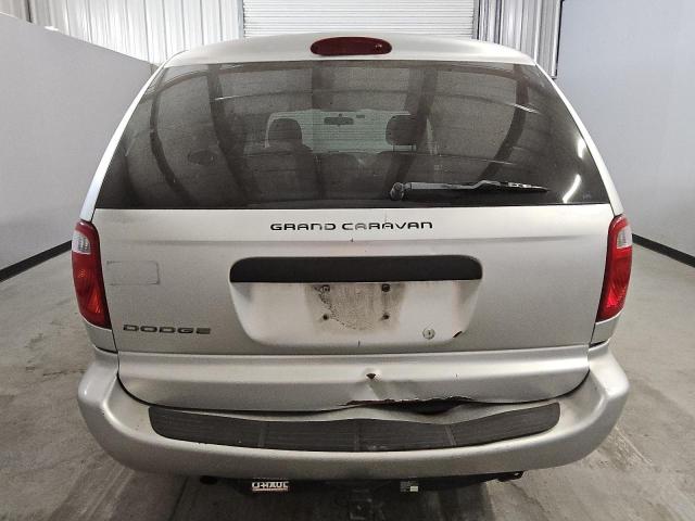 Photo 5 VIN: 1D4GP24R56B674661 - DODGE GRAND CARA 