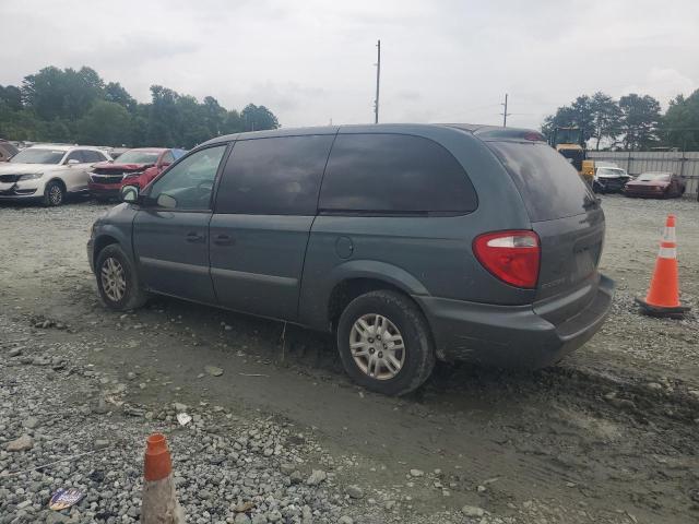 Photo 1 VIN: 1D4GP24R57B116827 - DODGE CARAVAN 