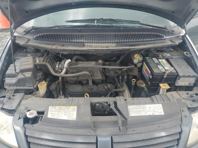 Photo 11 VIN: 1D4GP24R57B116827 - DODGE CARAVAN 