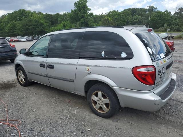 Photo 1 VIN: 1D4GP24R57B134034 - DODGE CARAVAN 