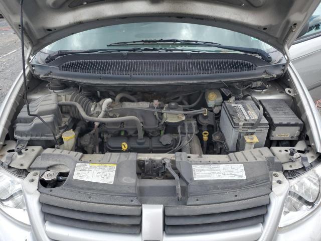 Photo 11 VIN: 1D4GP24R57B134034 - DODGE CARAVAN 