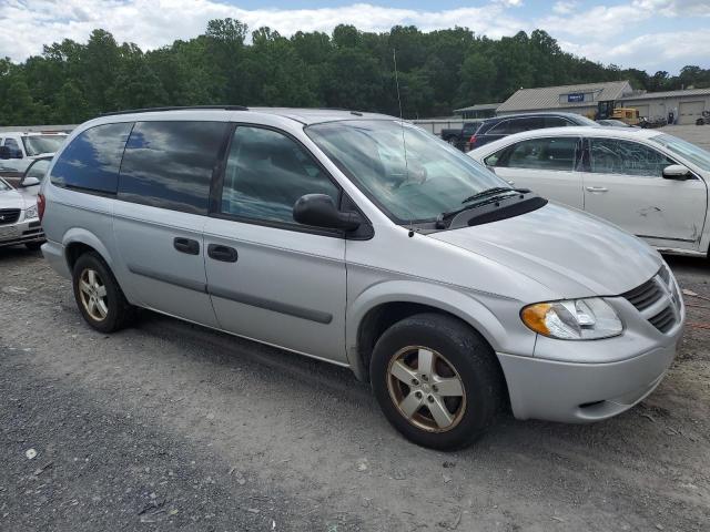 Photo 3 VIN: 1D4GP24R57B134034 - DODGE CARAVAN 