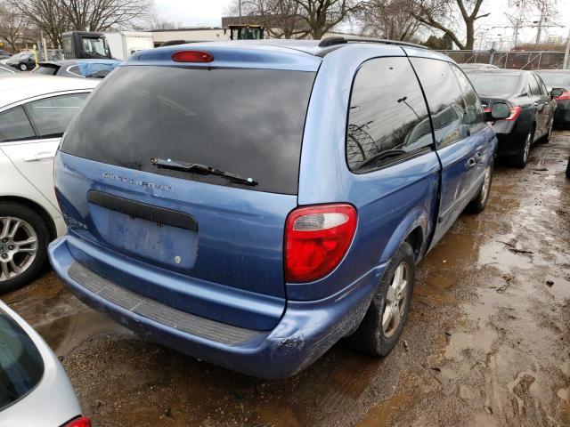 Photo 3 VIN: 1D4GP24R57B209394 - DODGE GRAND CARA 