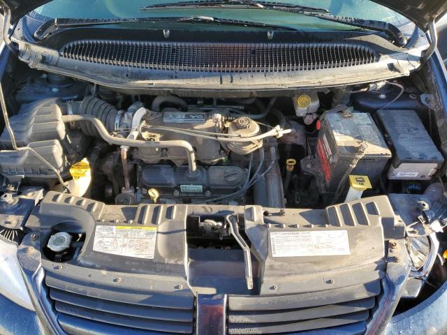 Photo 11 VIN: 1D4GP24R57B220394 - DODGE GRAND CARA 