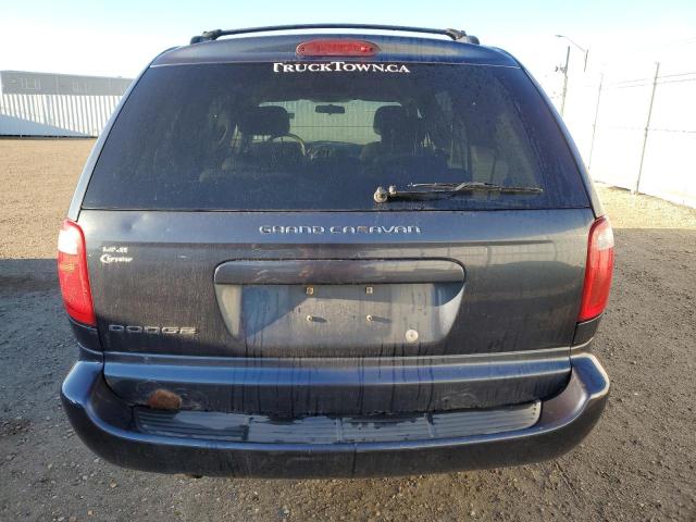 Photo 5 VIN: 1D4GP24R57B220394 - DODGE GRAND CARA 