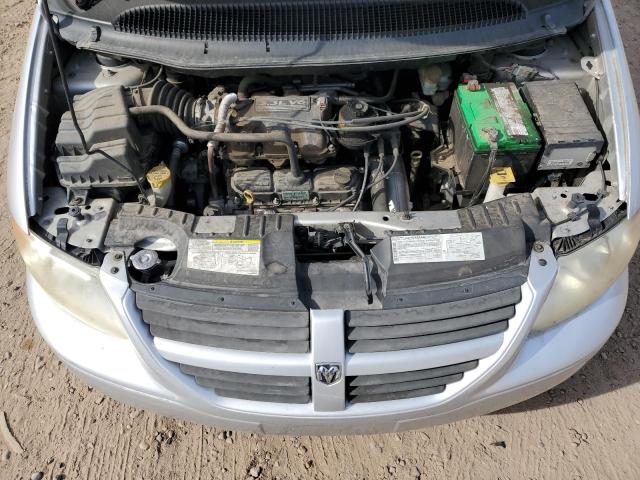 Photo 11 VIN: 1D4GP24R57B256151 - DODGE CARAVAN 